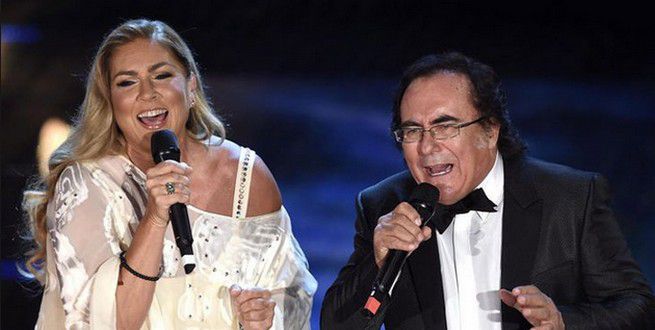 Dopo oltre quarant’anni dal loro primo album insieme, domenica Al Bano e Romina si esibiranno in Sardegna nell’Arena del Forte Village a Santa Margherita di Pula