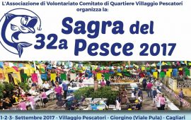 sagra del pesce giorgino