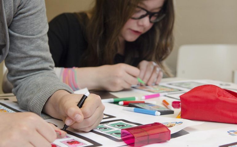 Assistenza scolastica a Cagliari, liquidati gli stipendi arretrati degli educatori