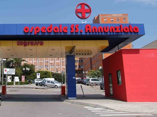 Taranto, morta la pensionata aggredita con un cacciavite al Pronto Soccorso