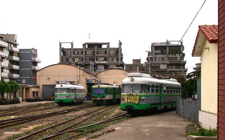 Binari bollenti, treni fermi per il troppo caldo sulla Macomer-Nuoro