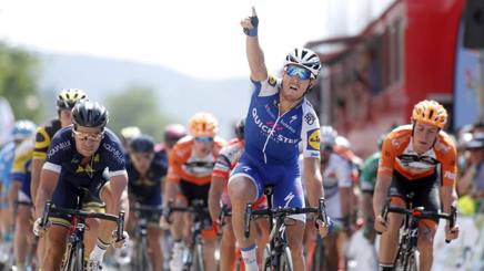 Ciclismo: Aru pronto per la Vuelta