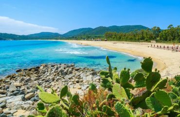 #11 Cala Sinzias -Foto Sardegna Turismo