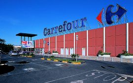 carrefour