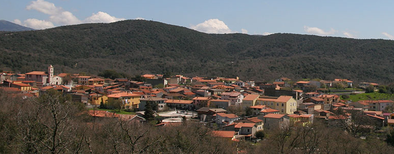 Il viaggio di Autunno in Barbagia: scopriamo Austis, il vero cuore della Sardegna