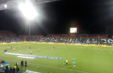 Cagliari-Sassuolo