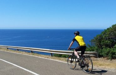 Ciclovia della Sardegna - Foto Dolcevitabiketours