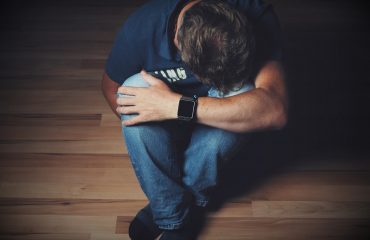 Depressione - Immagine simbolica