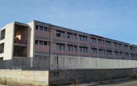 Istituto Marconi di Cagliari - Foto di Marco Gessa (Google Maps)