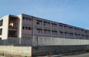 Istituto Marconi di Cagliari - Foto di Marco Gessa (Google Maps)
