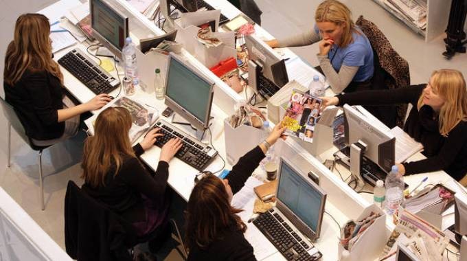 Lavoro disoccupazione occupazione donne