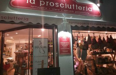 Compie un anno il “Pata Negra” di Massimo Pisu, un’oasi di gusto glocal a Quartucciu