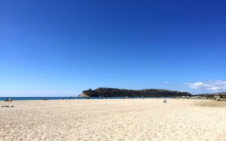 Domani giornata di sole sulla Sardegna, rannuvolamenti e qualche temporale domenica