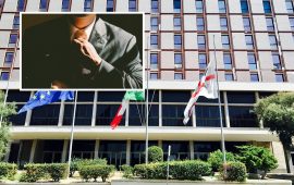 Regione sardegna assume 20 dirigenti