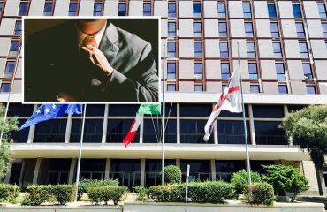 Regione sardegna assume 20 dirigenti