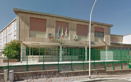 Scuola media Vittorio Alfieri Cagliari