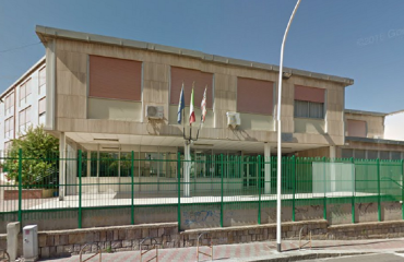 Scuola media Vittorio Alfieri Cagliari