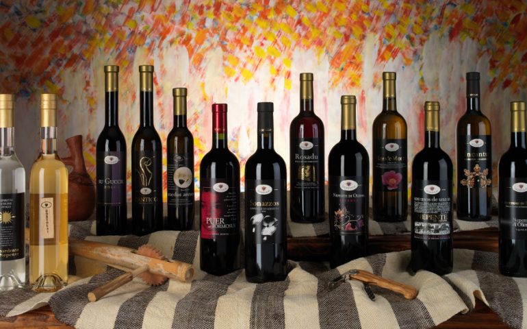 Cantina Gostolai: identità, cultura e tradizione dei vini di Oliena
