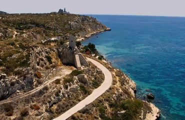 Exploring Sardinia: il video