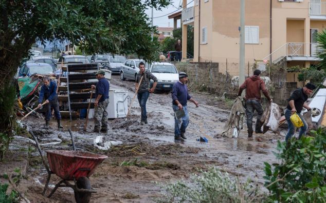 Alluvione a Olbia e in Gallura, tutti assolti gli imputati al processo. La sentenza è stata emessa oggi dal Tribunale di Tempio