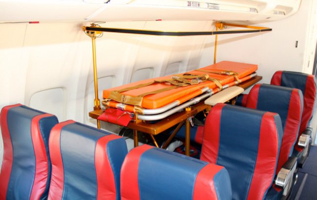 Manca la barella per l’imbarco sull’aereo: due disabili di Quartu Sant’Elena costretti a rimanere a Praga