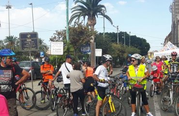 bike sharing cagliari