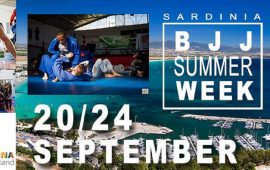 bjjsummerweek a cagliari