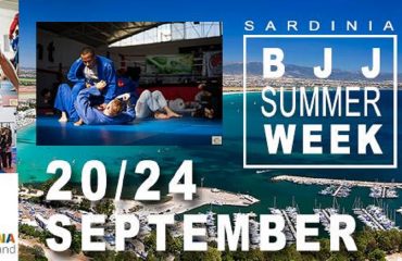 bjjsummerweek a cagliari