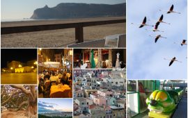 Dieci cose da fare a Cagliari