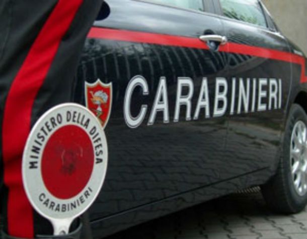 carabinieri