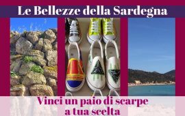 concorso scarpe noemi 1