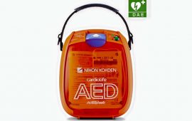 defibrillatore