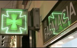 farmacia