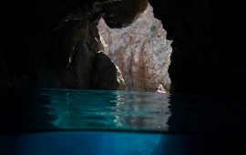 grotta sardegna gianluca asuni foto