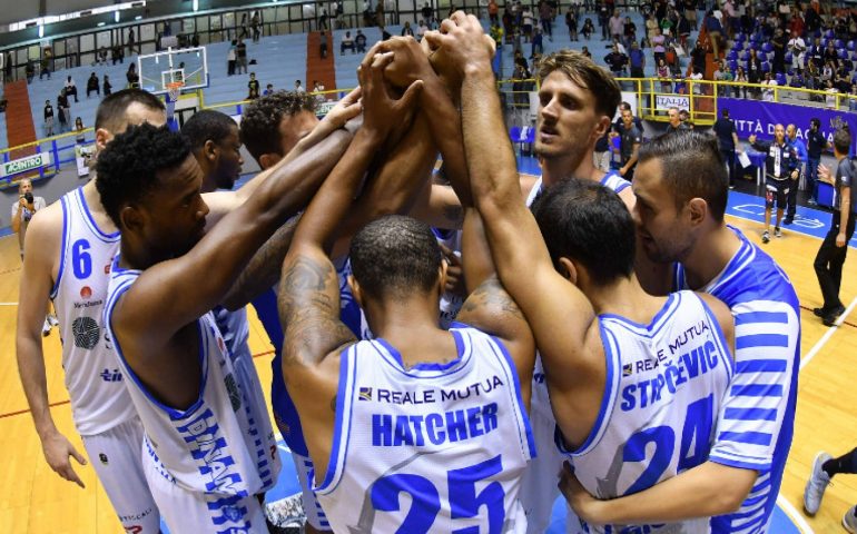 Cagliari e Sassari: il grande basket di serie A regala alla Sardegna due motivi per tifare (e sognare)