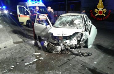 incidente ortacesus