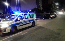 incidente via is mirrionis smart