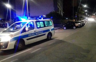incidente via is mirrionis smart