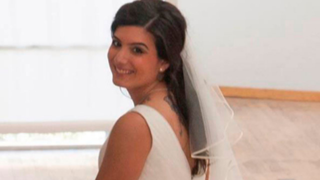 Ales, domani sarà inaugurata la targa che ricorda Jennifer Scintu, la ragazza di origine sarda uccisa a Bruxelles dai terroristi