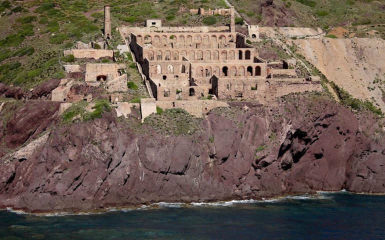 Settimana Europea dei Geoparchi Unesco: la Sardegna non può partecipare, un’occasione persa