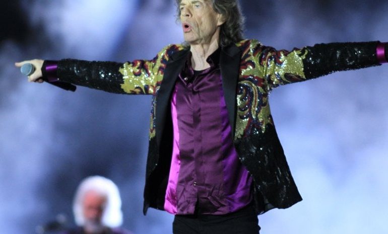 Immortali Rolling Stones: in 60mila a Lucca per assistere al concerto dei vent’anni di Summer Festival