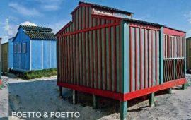 mostra poetto e poetto