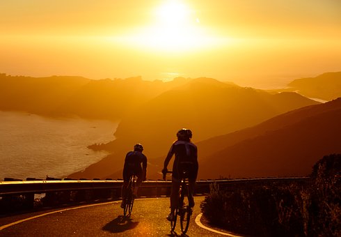 Rivoluzione ciclabile in Sardegna. Dal 2019 al via i primi cantieri per la grande rete ciclabile regionale