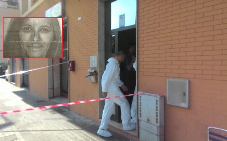 Omicidio in via dei Donoratico: il coinquilino era ai domiciliari per stalking e maltrattamenti. Al vaglio diverse ipotesi