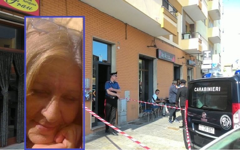 Omicidio di Joelle Demontis, spunta la pista della gelosia, ma nel primo interrogatorio gli indagati si rifiutano di rispondere