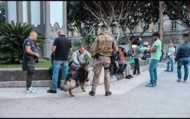 piazza del carmine foto PPVargiu