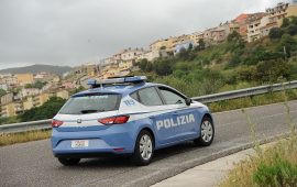 polizia nuoro