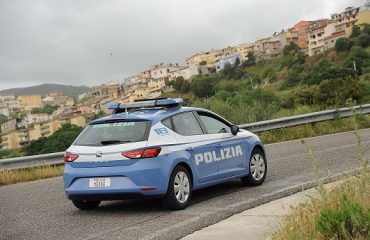 polizia nuoro