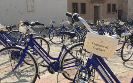 settimana mobilità cagliari