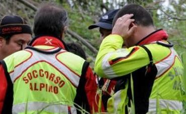 soccorso alpino